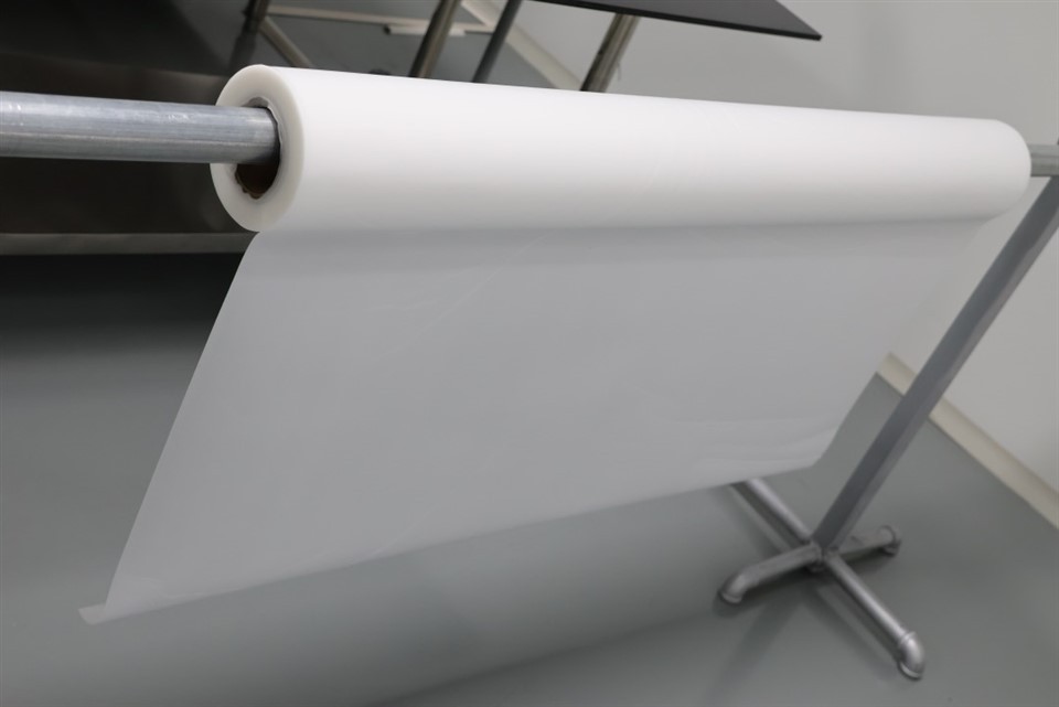 EVA FILM For Laminated Glass